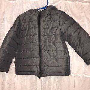 Crazy 8 boys winter coat